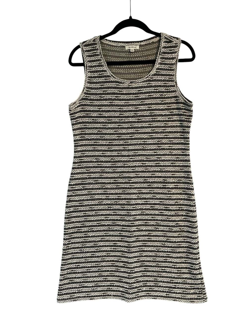 Max Studio Sleeveless Shift Dress (FB1)